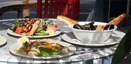 Let us Cater For You...