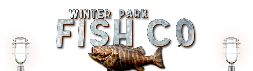 Winter Park Fish Co.